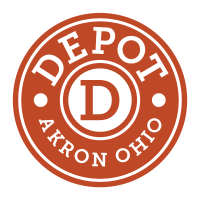 The Depot Apartments Logo