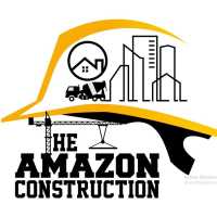 The Amazon Construction Logo