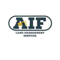 AIF Land Management Services Logo