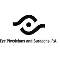 Eye Physicians and Surgeons, P.A. Logo
