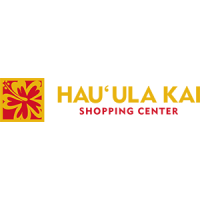 Hau'ula Kai Shopping Center Logo