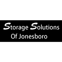 Storage Solutions Of Jonesboro Logo