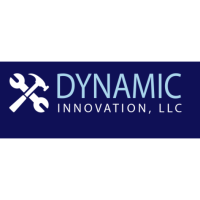 Dynamic Innovation, LLC Logo
