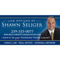 Law Offices of Shawn Seliger Logo