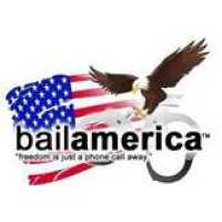 Bail America Bail Bonds Logo