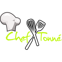 Cheftonne.com Logo