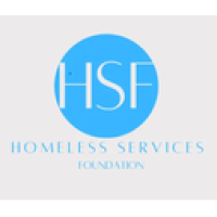 Homeless Services Foundation Logo