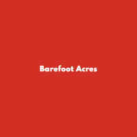 Barefoot Acres Logo