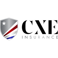 CXE Insurance Logo