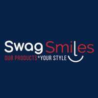 Swag Smiles Logo