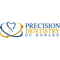 Precision Dentistry of Howard Logo