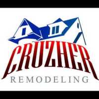 Cruzher Remodeling Logo