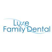 Luxe Dental Logo