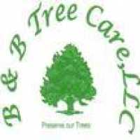 B & B Tree Care LLC Logo