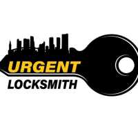 Urgent Locksmith Atlanta Logo