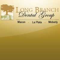 Long Branch Dental Group Logo