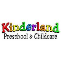 Kinderland Logo