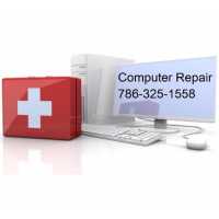 PC Rescue - Computer Repair & Virus Removal Logo