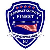 Somerset County's Finest LLC Logo
