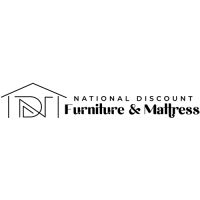 National Discount Furniture Logo