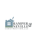 Ramper Construction, LLC Logo