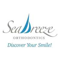 Seabreeze Orthodontics Logo