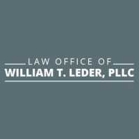Law Office of William T. Leder, PLLC Logo