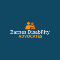 Barnes Disability Advocates Logo