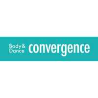 Convergence Body & Dance Logo