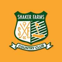 Shaker Farms Country Club Logo