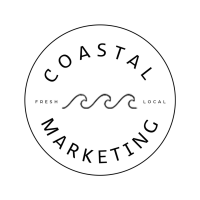 Emerald Coast Marketing & Publishing LLC Logo