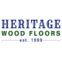 Heritage Wood Floors Inc Logo