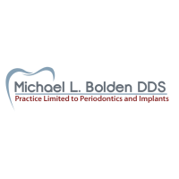 Michael L. Bolden DDS Logo