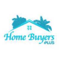 Home Buyers Plus, LLC Logo