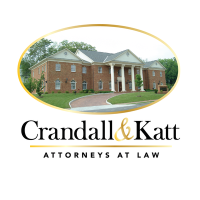 Crandall & Katt, Attorneys at Law Logo