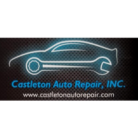 Castleton Auto Repair Logo