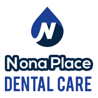 Nona Place Dental Care Logo
