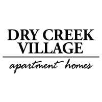 Dry Creek Village Apartments Logo