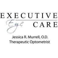 Executive Eye Care Logo