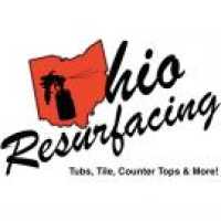 Ohio Resurfacing LLC Logo