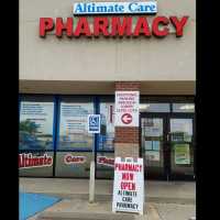 Altimate Care Pharmacy Logo