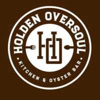 Holden Oversoul Kitchen & Oyster Bar Logo