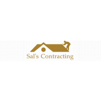 Sal's Contracting, Inc. Logo