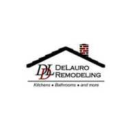 DeLauro Remodeling Inc. Logo