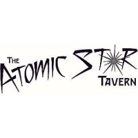 Atomic Star Tavern Logo