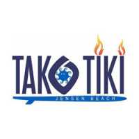 Tako Tiki Logo