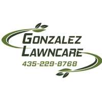 Gonzalez Lawn Care Logo