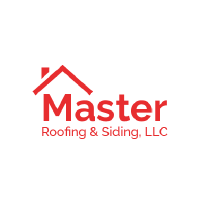 Master Roofing And Siding Logo