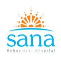 Sana Behavioral Health Logo