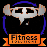 360 Fitness Solutions Logo